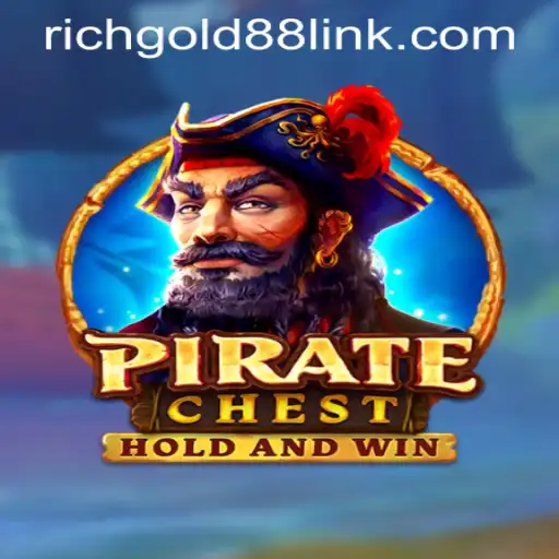 PirateChest: An Exciting Adventure with RICHGOLD88.COM