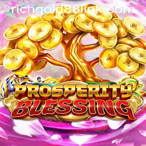 Exploring the Thrilling World of ProsperityBlessing: A Deep Dive into the Game's Universe