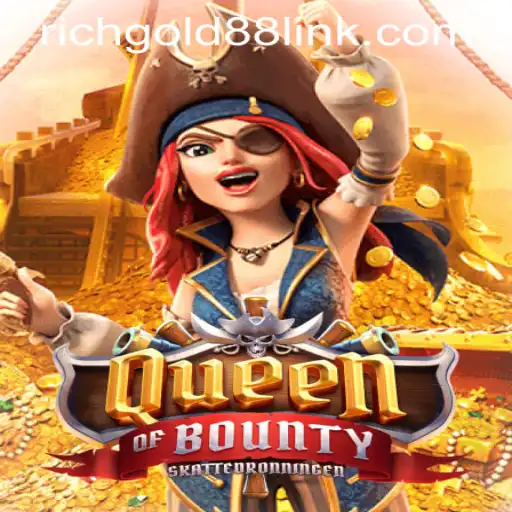 Discover the Adventure in QueenofBounty: Your Key to Riches at RICHGOLD88.COM