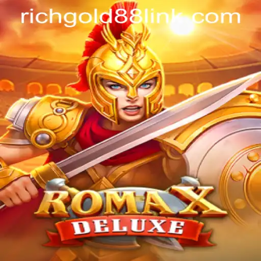 Exploring RomaXDeluxe: An Intriguing Journey Through A Virtual Roman Empire