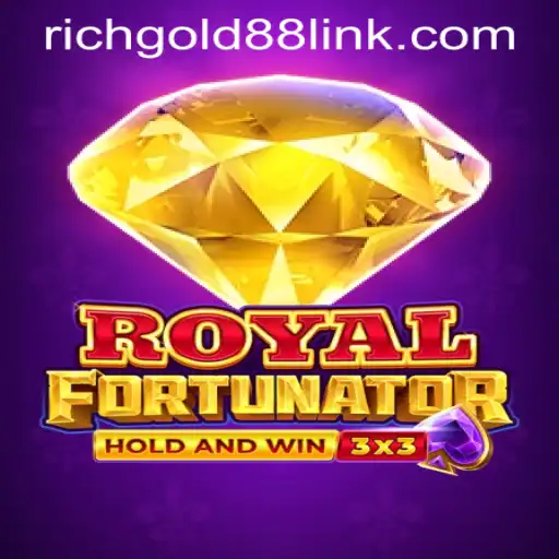 Exploring Royalfort: A Comprehensive Guide to the Intriguing Gameplay of RICHGOLD88.COM