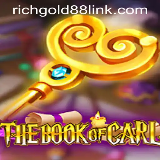 Discover the Engaging World of TheBookofCarl