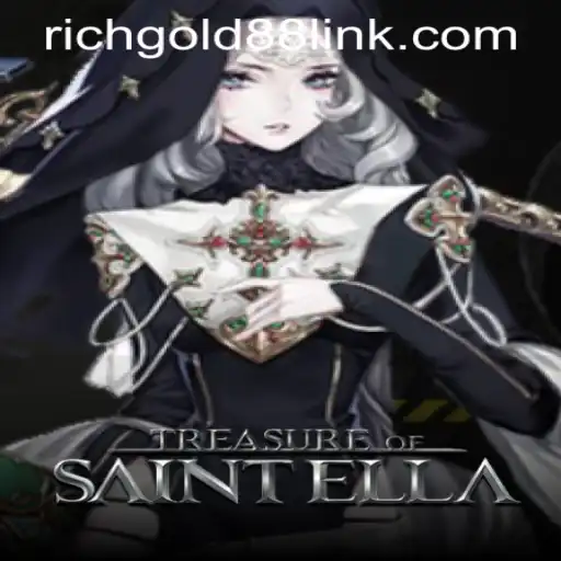 Unveiling the Enigma of TreasureofSaintElla: A Journey into Mystic Riches
