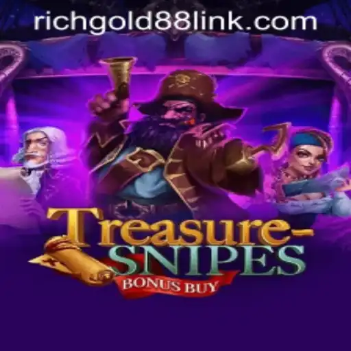 Exploring TreasuresnipesBonusBuy: A Thrilling Adventure in the Gaming World