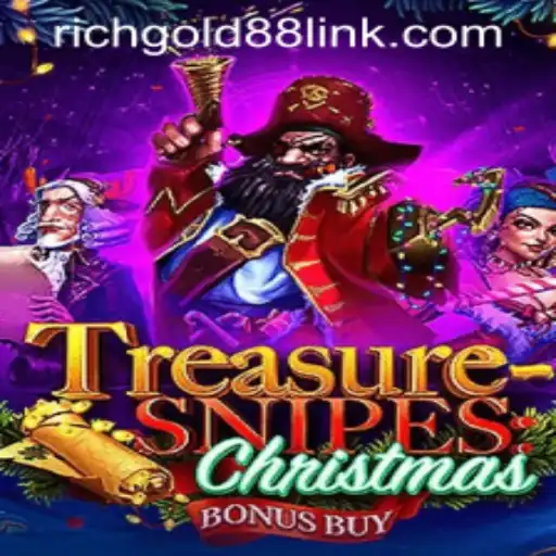 Embark on a Festive Adventure with TreasuresnipesChristmas