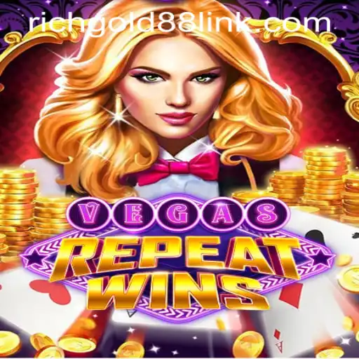 Exploring VegasRepeatWins: The Thrilling World of RICHGOLD88.COM