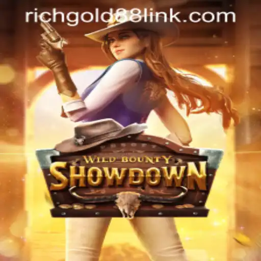 Discovering WildBountyShowdown and the Thrills of RICHGOLD88.COM