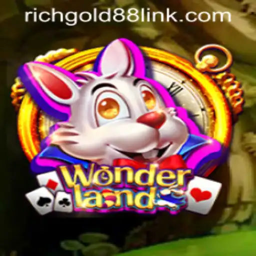 Explore the Enchanting World of Wonderland